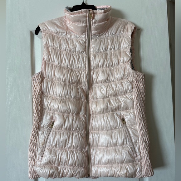Calvin Klein puffer vest Size XL - Picture 3 of 9